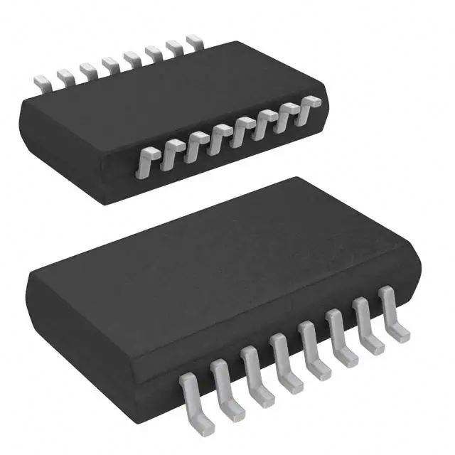 IC Integrated Circuits ADUM1412BRWZ