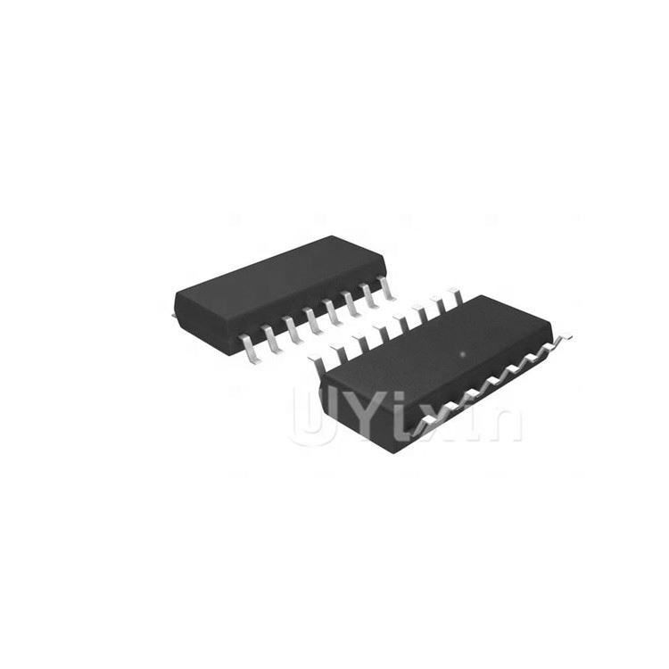 IC Integrated Circuits ADUM2250ARWZ
