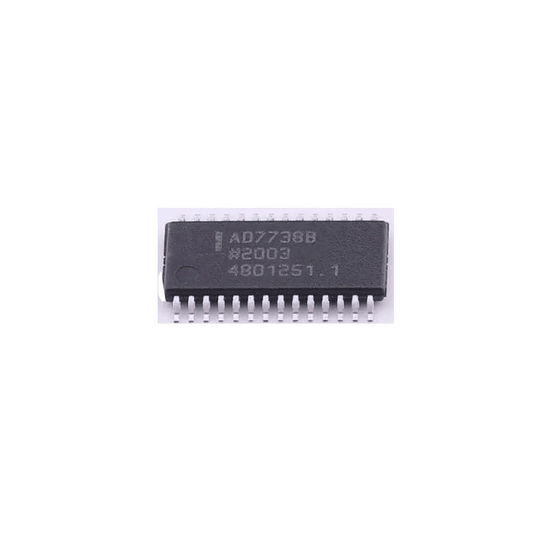 IC Integrated Circuits AD8495CRMZ-R7