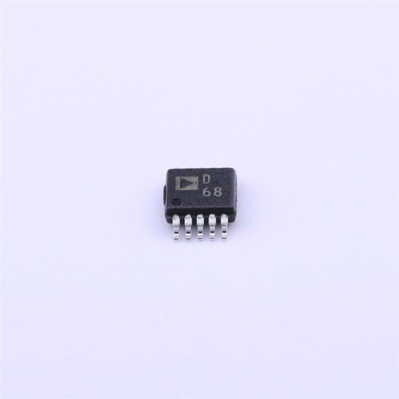 IC Integrated Circuits AD9833BRMZ