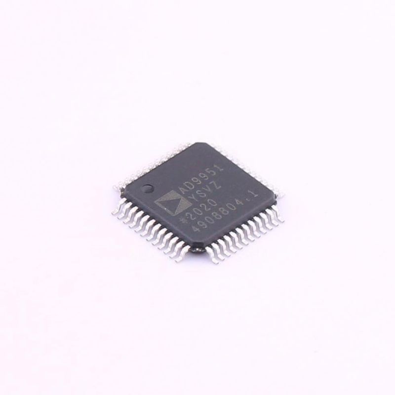 IC Integrated Circuits AD9951YSVZ