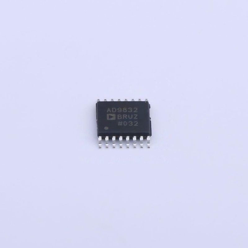 IC Integrated Circuits AD9832BRUZ-REEL7