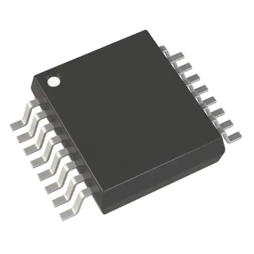 IC Integrated Circuits AD5933YRSZ