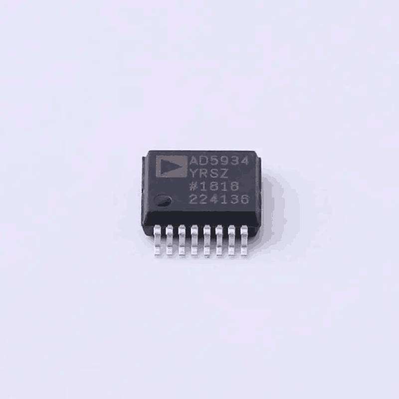 IC Integrated Circuits AD5934YRSZ