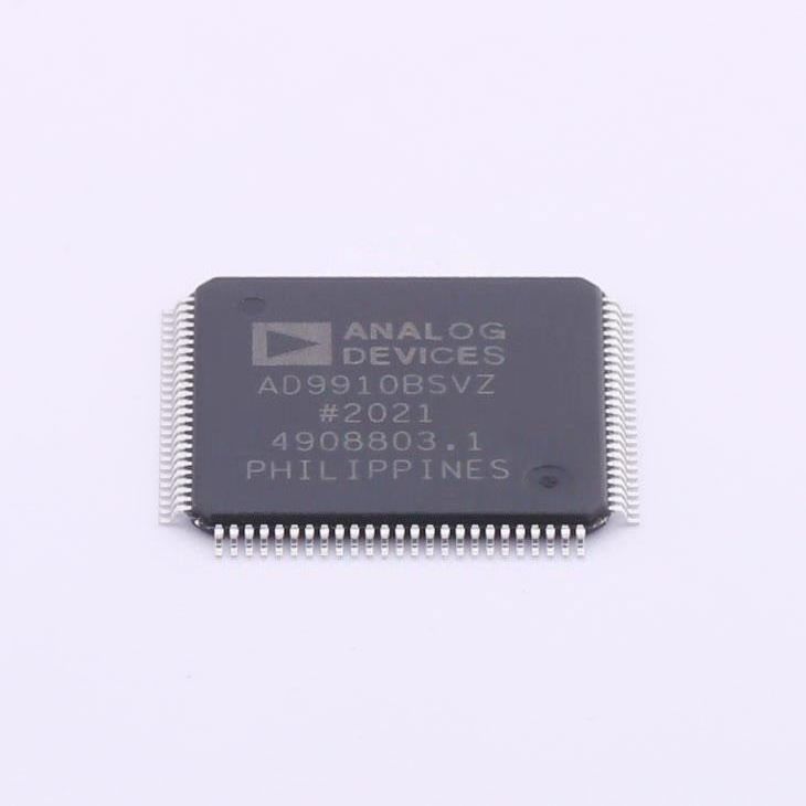 IC Integrated Circuits AD9910BSVZ