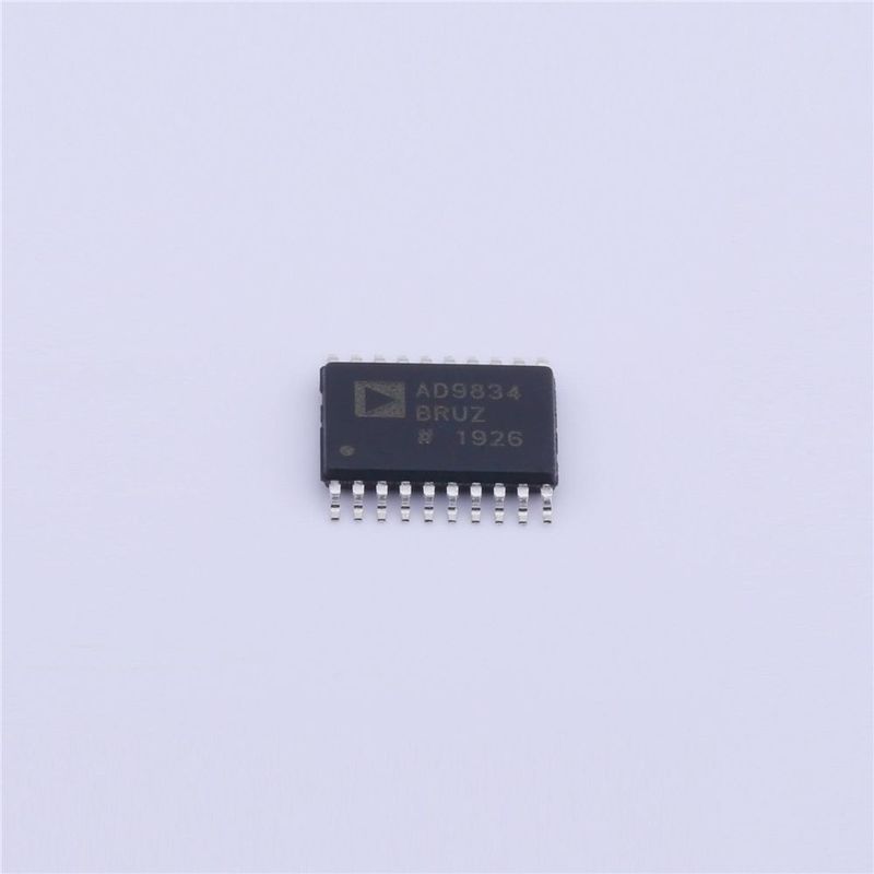 IC Integrated Circuits AD9834BRUZ