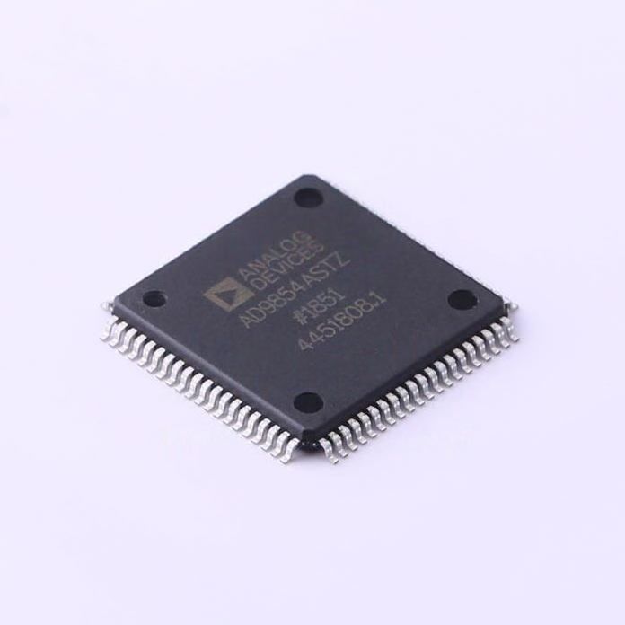 IC Integrated Circuits AD9854ASTZ