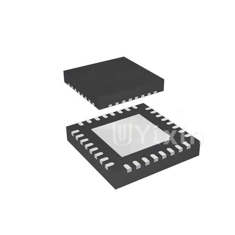 IC Integrated Circuits ADV7280BCPZ