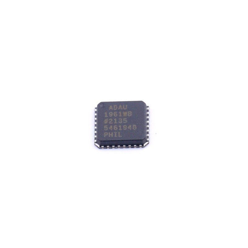IC Integrated Circuits ADAU1961WBCPZ-R7