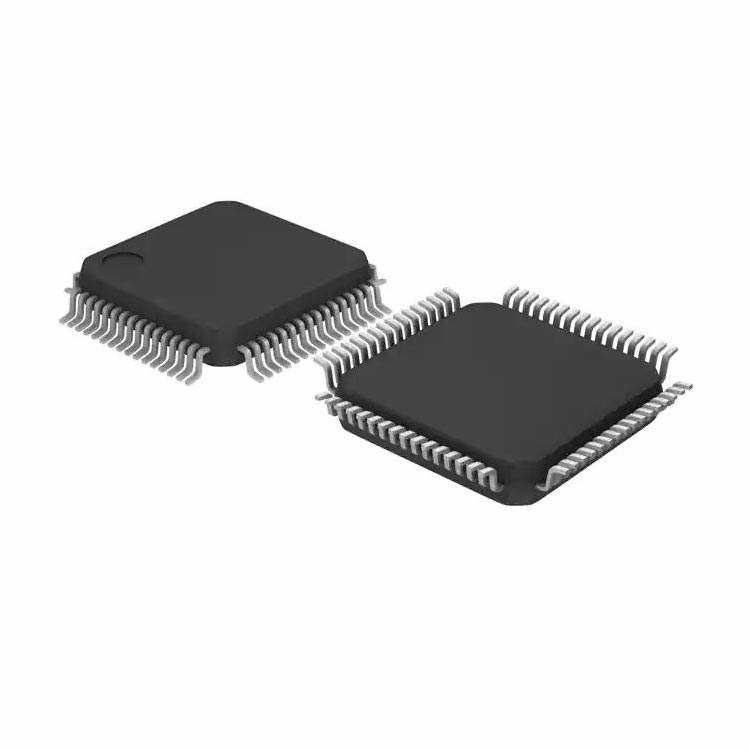 IC Integrated Circuits AD1939WBSTZ