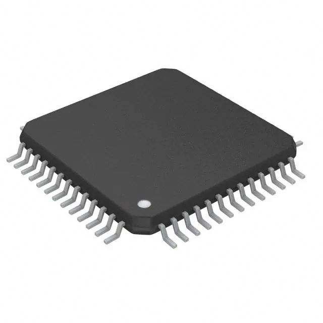IC Integrated Circuits AD1836AASZRL