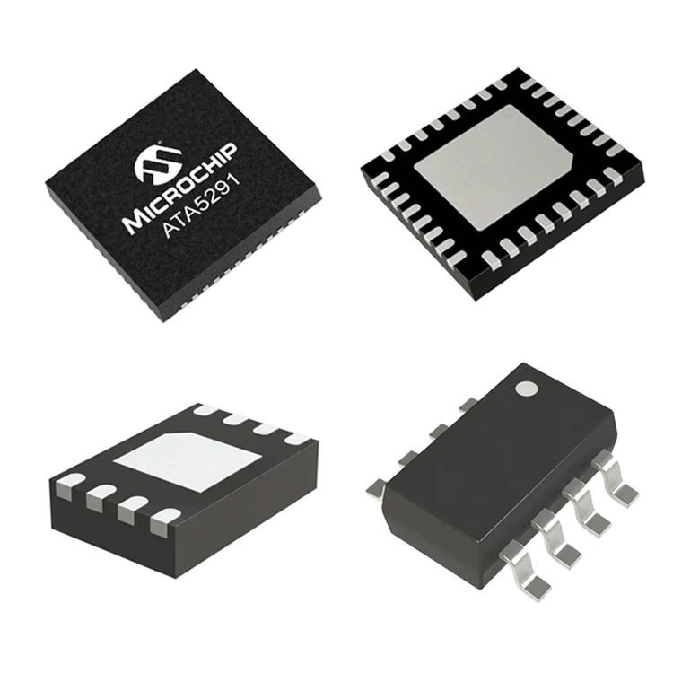 IC Integrated Circuits ADV7280KCPZ-RL