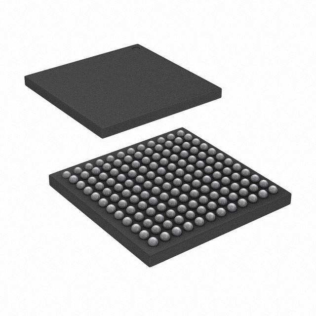 IC Integrated Circuits FIDO5200BBCZ