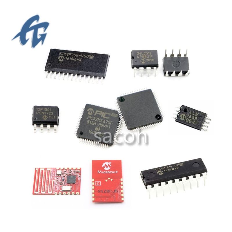 IC Integrated Circuits IA82527PQF44AR2