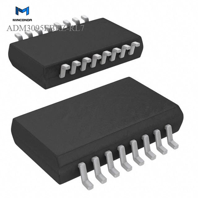 IC Integrated Circuits ADM3095EBRZ-RL7