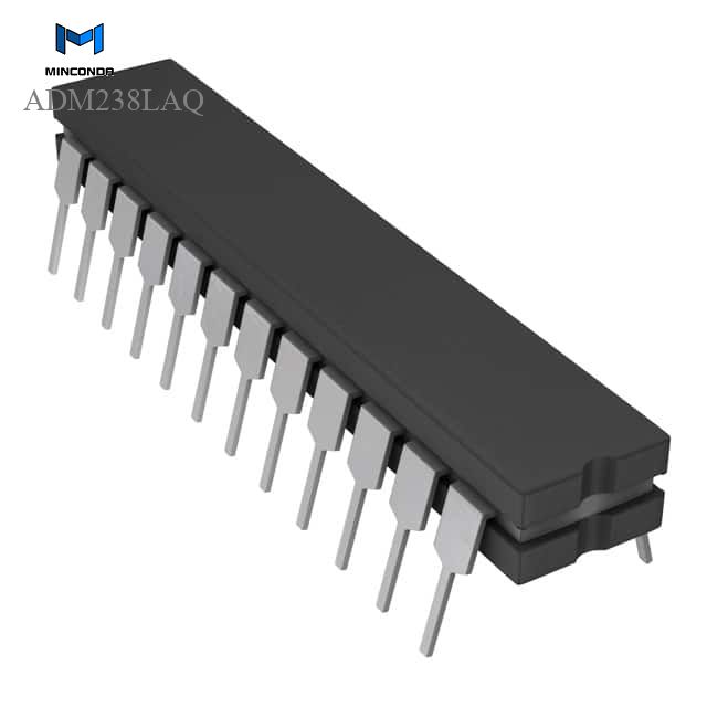 IC Integrated Circuits ADM238LAQ