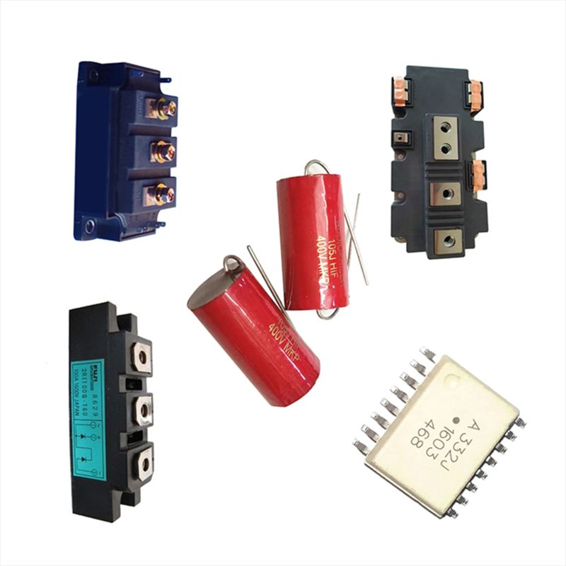 IC Integrated Circuits ADM3077EARZ-REEL7