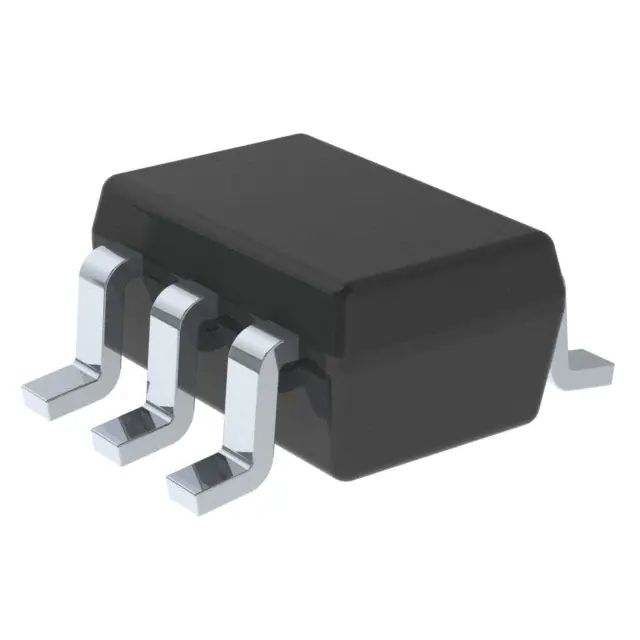 IC Integrated Circuits ADM207ARZ-REEL