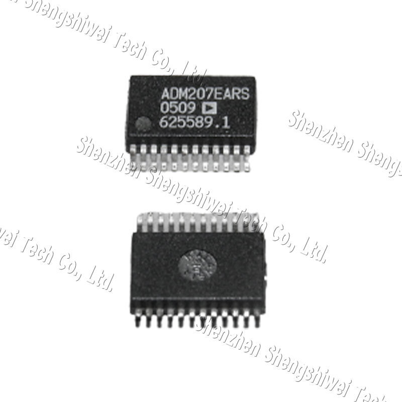 IC Integrated Circuits ADM207EARZ