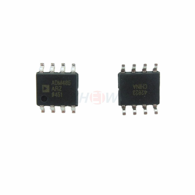 IC Integrated Circuits ADM485ARZ-REEL