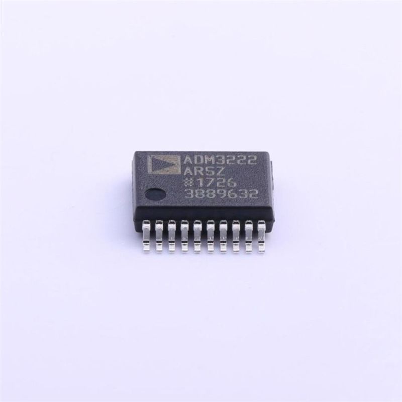 IC Integrated Circuits ADM3222ARSZ-REEL7