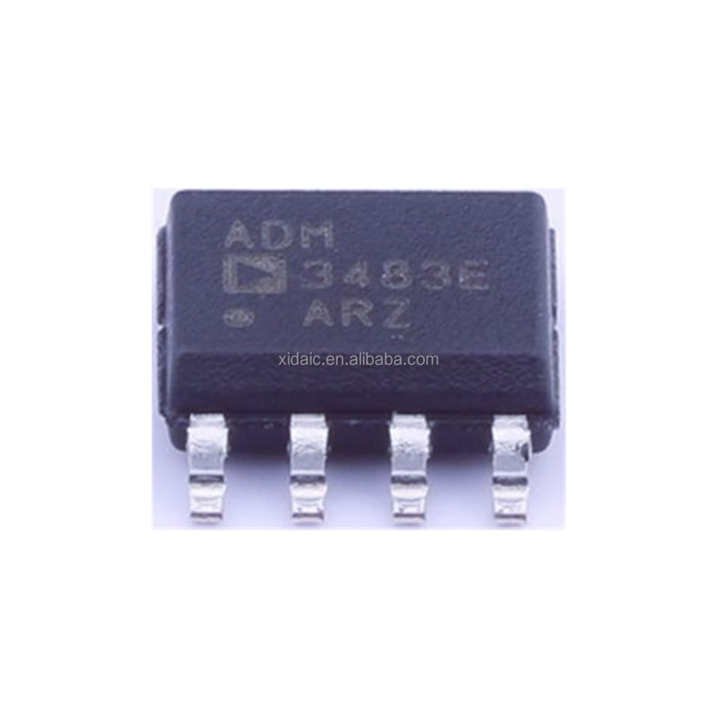 IC Integrated Circuits ADM3483EARZ-REEL7