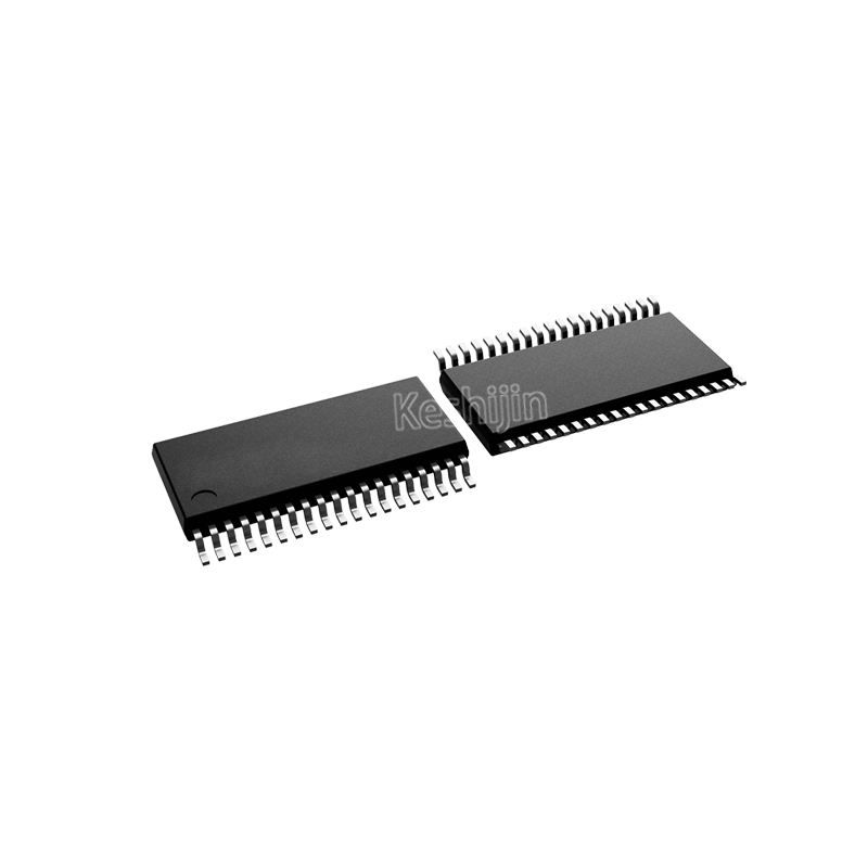IC Integrated Circuits ADM2209EARUZ