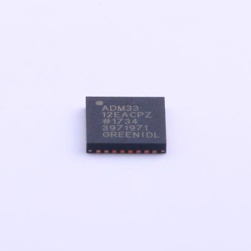 IC Integrated Circuits ADM3312EACPZ