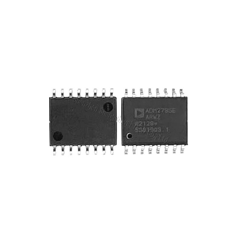 IC Integrated Circuits ADM2795ETRWZ-EP