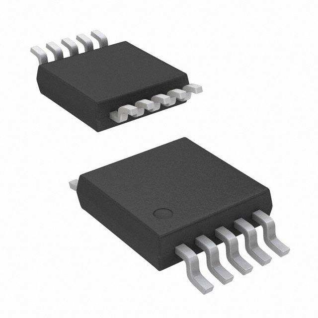 IC Integrated Circuits ADM3062EBRMZ