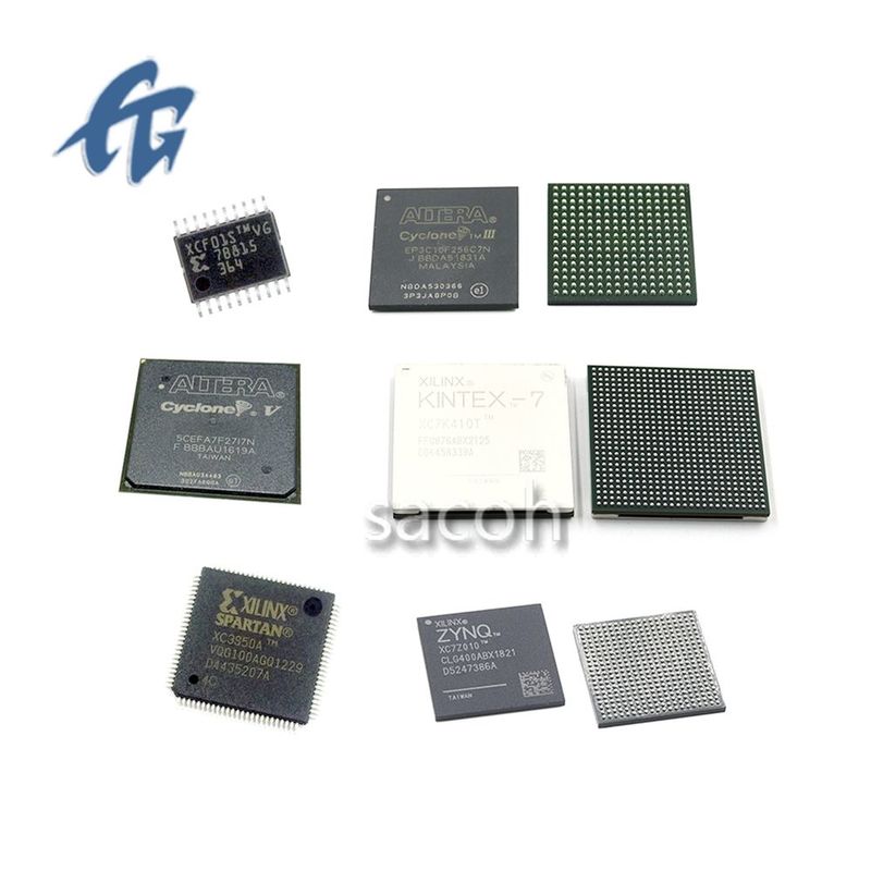 IC Integrated Circuits ADM3307EACPZ