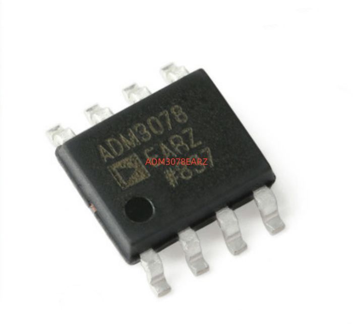 IC Integrated Circuits ADM3078EARZ