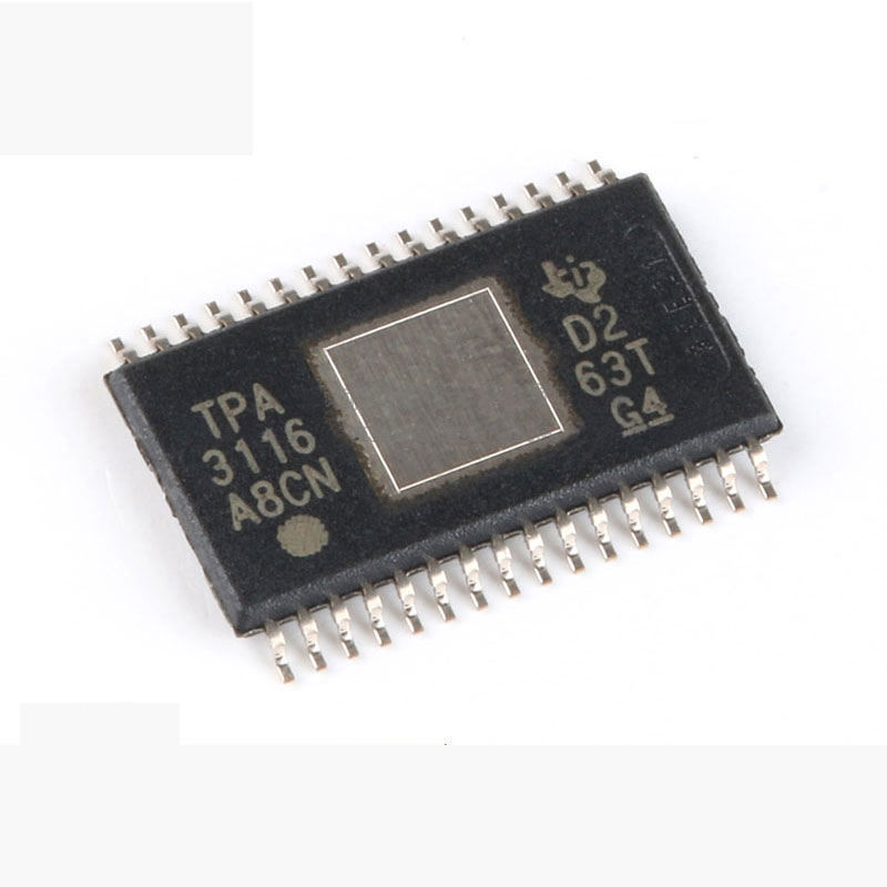 IC Integrated Circuits ADM3072EARZ