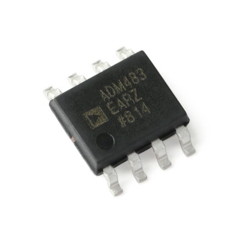 IC Integrated Circuits ADM483EARZ