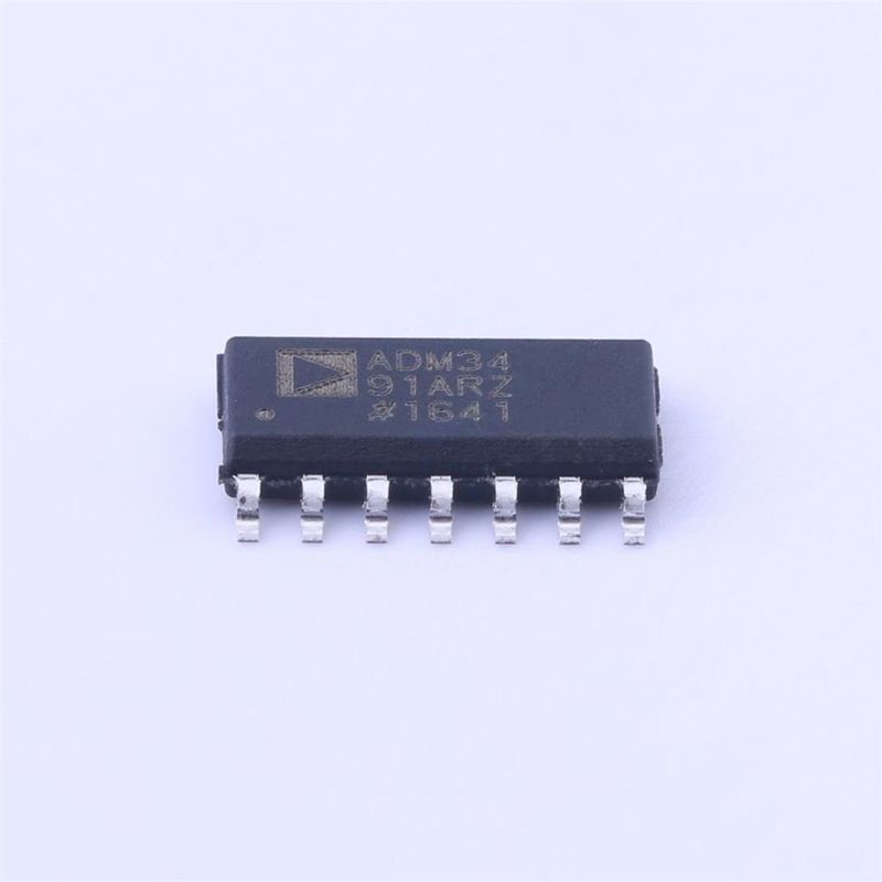 IC Integrated Circuits ADM3491ARZ-REEL7