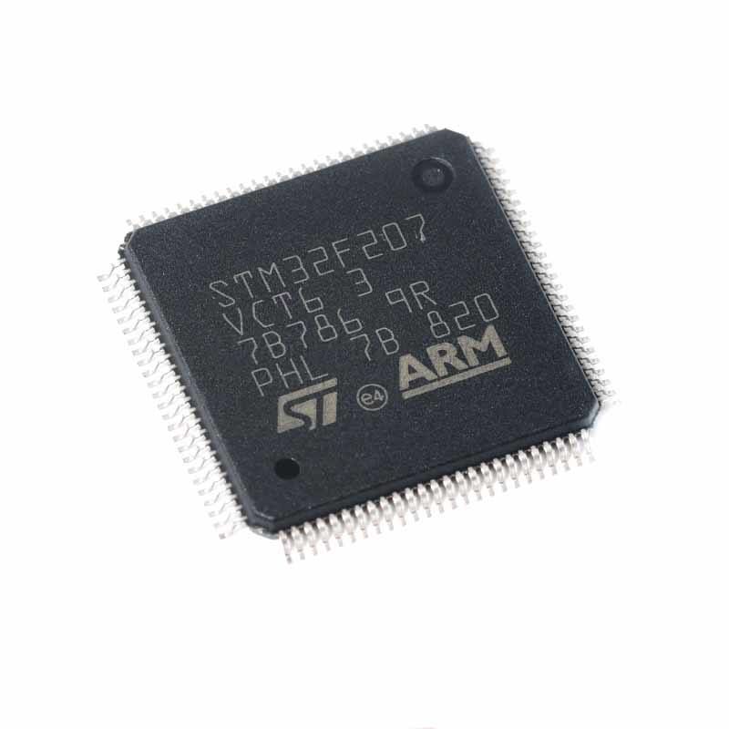 IC Integrated Circuits ADM3065EBRMZ