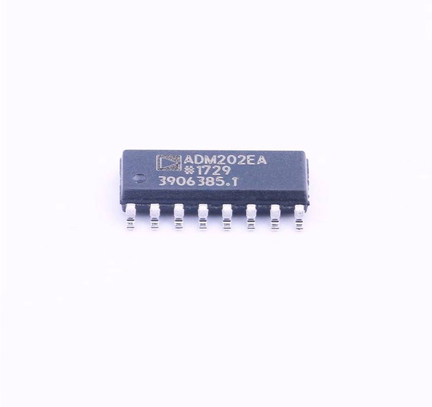 IC Integrated Circuits ADM202EARNZ