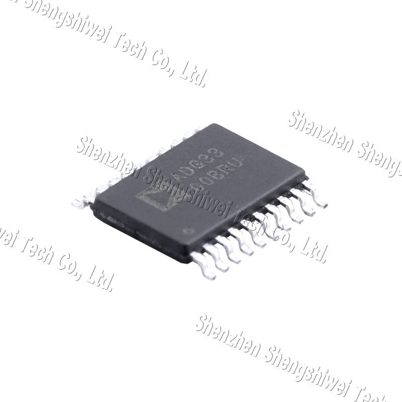 IC Integrated Circuits ADG3300BRUZ-REEL7
