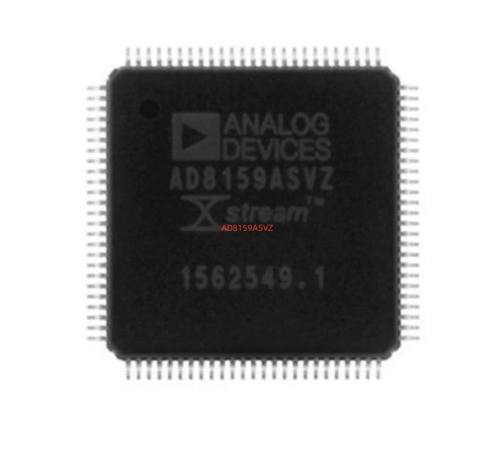 IC Integrated Circuits AD8159ASVZ