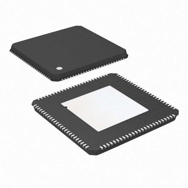 IC Integrated Circuits AD8158ACPZ