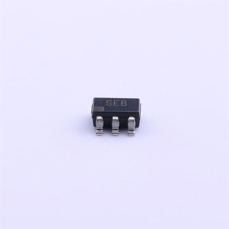IC Integrated Circuits ADG752BRTZ-REEL7