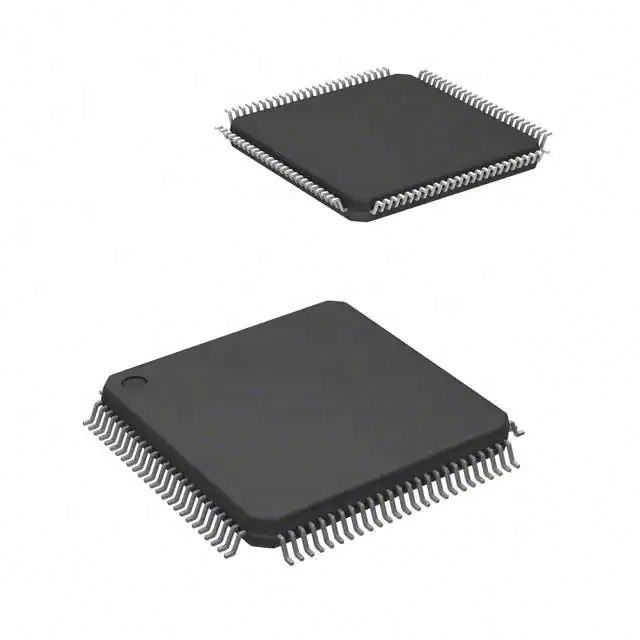 IC Integrated Circuits ADV3205JSTZ