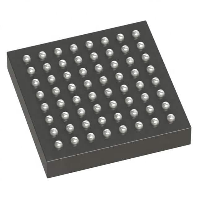 IC Integrated Circuits AD8117ABPZ