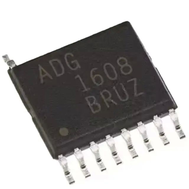 IC Integrated Circuits ADG1608BRUZ-REEL7