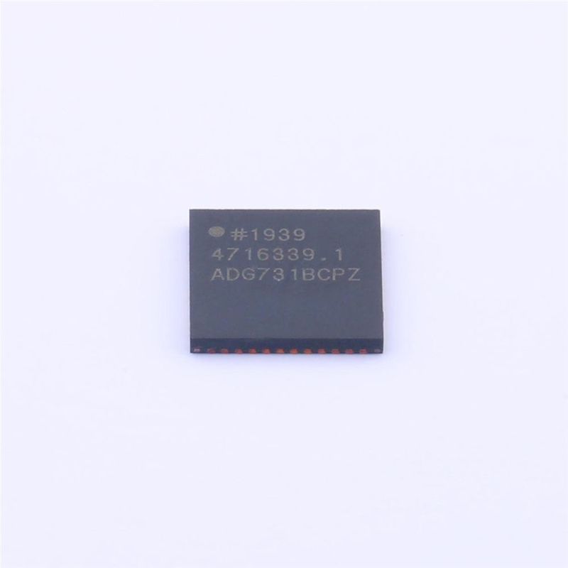 IC Integrated Circuits ADG731BCPZ-REEL7