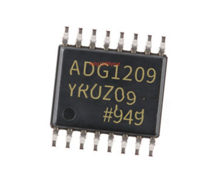 IC Integrated Circuits ADG1209YRUZ