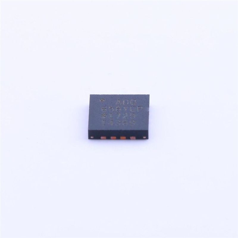 IC Integrated Circuits ADG658YCPZ