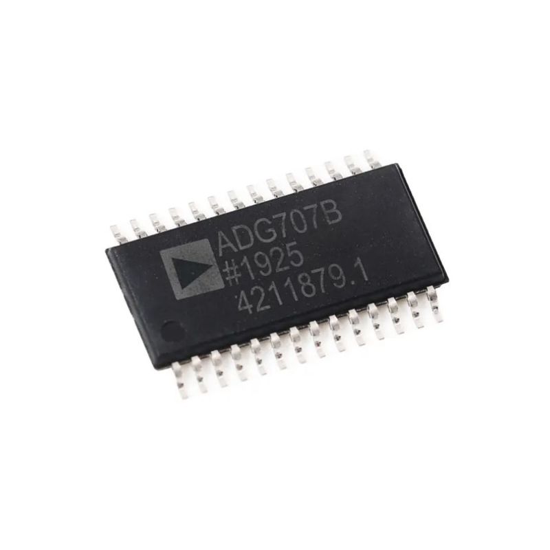 IC Integrated Circuits ADG707BRUZ