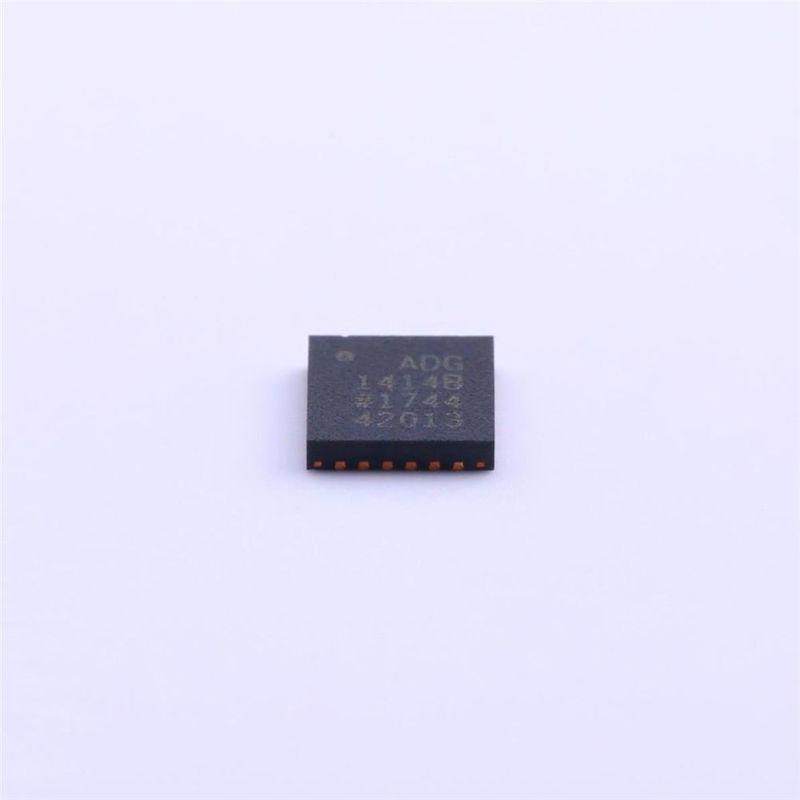 IC Integrated Circuits ADG1414BCPZ-REEL7