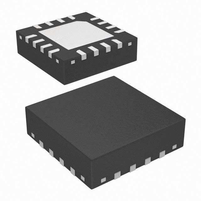 IC Integrated Circuits ADG1208YCPZ-REEL7